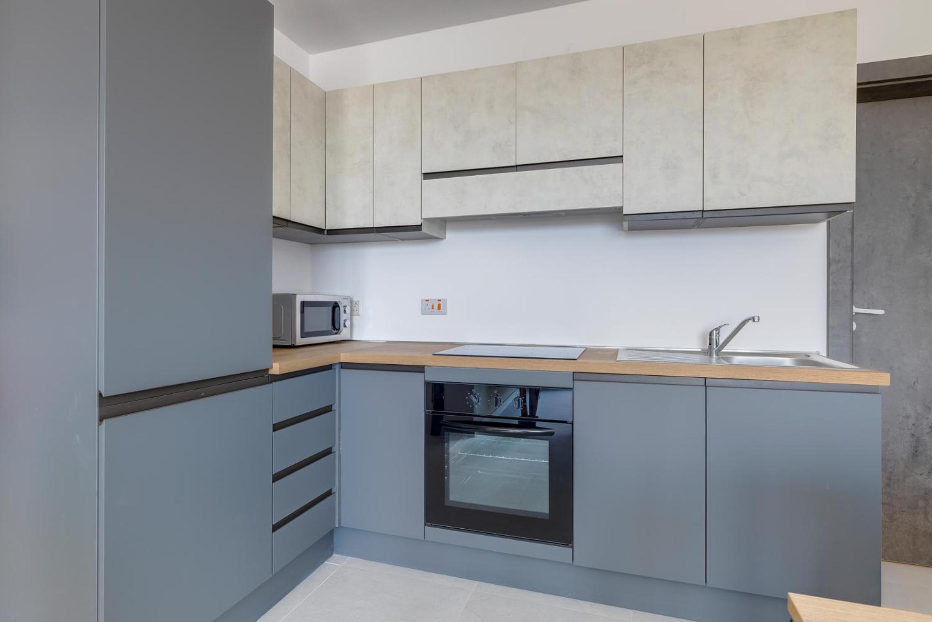 Wave Crest Holiday Apartments San Pawl il-Baħar Eksteriør bilde